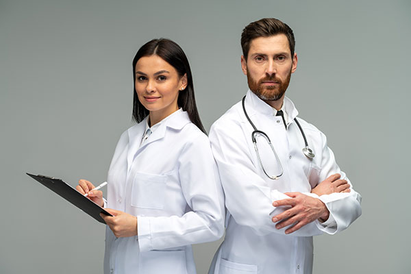 peptide therapy clinic in Midland